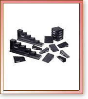 Chocks & Blocks