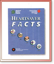 Manual del Instructor Heartsaver FACTS