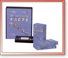 Videos Heartsaver FACTS