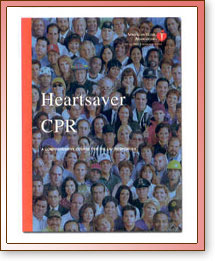 Curso Heartsaver RCP para el primero en responder