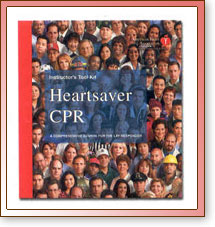 Videos Heartsaver RCP
