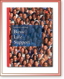Manual del Instructor de Soporte Básico de Vida (SBV)