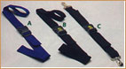 Bandas Para Tablas Espinales Laerdal