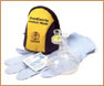 Pocket Mask Pedi&aacute;trica - m&aacute;scara de RCP para ni&ntilde;os y beb&eacute;s