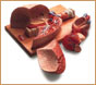 Organos Respiratorios y Corazon