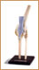 Rodilla Flexible