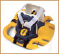 Inmovilizador Cervical SpeedBlocks