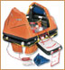 Bote Salvavidas Class Ocean